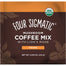 Four Sigmatic - Mushroom Coffee Mix with Lion's Mane & Chaga, 10 sachets