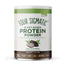 Four Sigmatic - Plant-Based Protein Powder, 510g - Creamy Cacao - Front