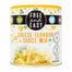 Free & Easy - Cheese Flavour Sauce Mix, 130g