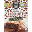 Free & Easy - Gluten & Dairy Free Chocolate Brownie Mix, 350g - front