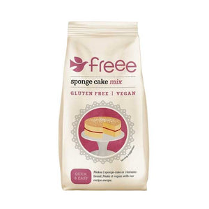 Freee - Gluten-Free Sponge Mix, 350g