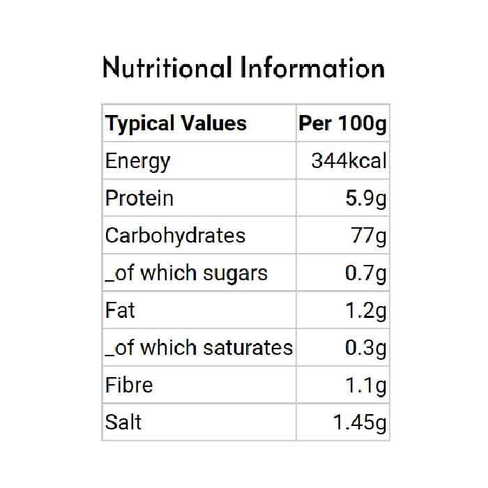 Freee by Doves Gluten Free Vegan Batter Mix, 1kg Pack of 5 PlantX UK