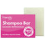 Friendly Soap - Natural Shampoo Bar , 95g Multiple Scents -Lavender & Geranium