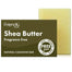 Friendly Soap - Natural Shea Butter Cleansing Bar, 95g