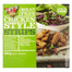 Fry's - Chicken Style Strips, 380g - Front