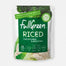 Fullgreen - Riced Cauliflower & Broccoli, 200g - front