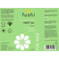 Fushi - Organic Fresh-Pressed® Neem Oil, 50ml - back