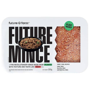 Future Farm - Future Mince, 250g