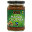 Geo Organics - Organic Mango Chutney Fairtrade, 300g