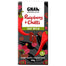 Gnaw - Oat Mylk Chocolate Bar - Raspberry & Chilli (1 Bar), 100g