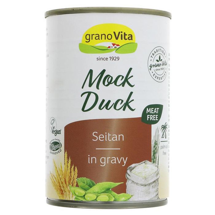 Granovita - Mock Duck, 285g