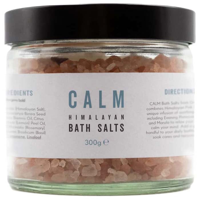 Grass & Co. - Himalayan Bath Salts - Calm, 300g