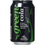 Green - Sugar-Free Cola