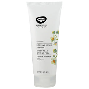 Green People - Organic Intensive Repair Shampoo, 200ml