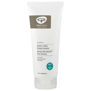 Green People - Organic Scent-Free Conditioner, 200ml