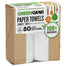 Greencane - 2 Ply Kitchen Towels, 2 Rolls