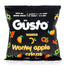 Gusto Snacks - Air-Dried Wonky Apple Crisps mango