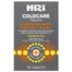 HRI - Coldcare Echinacea with Zinc & Vitamin C, 30 Tablets - front
