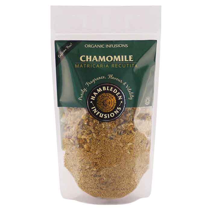 Hambleden - Chamomile Tea Loose, 40g