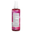 Heritage Store - Rosewater & Vinegar Exfoliating Toner, 236ml - back
