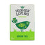 Higher Living - Organic Green Tea, 20 Bags