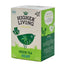 Higher Living Organic - Green Tea Hemp, 20 Bags