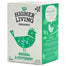 Higher Living Organic - Moringa & Peppermint Tea, 15 Bags