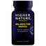 Higher Nature - Balance For Nerves, 90 Capsules