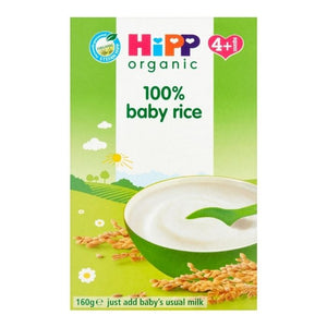 Hipp - Organic Baby Rice, 160g