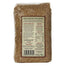 Hodmedod's - British White Quinoa, Wholegrain, 500g - back