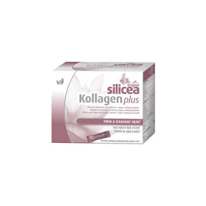 Hübner - Kollagen Plus | Multiple Sizes