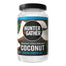 Hunter & Gather - Extra Virgin Organic Coconut Oil, 1L - front
