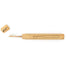 Hydrophil - Bamboo Toothbrush Travel Case with open case