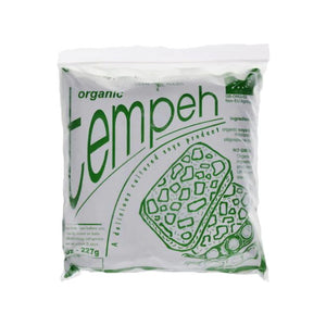 Impulse - Organic Tempeh, 227g | Multiple Flavours