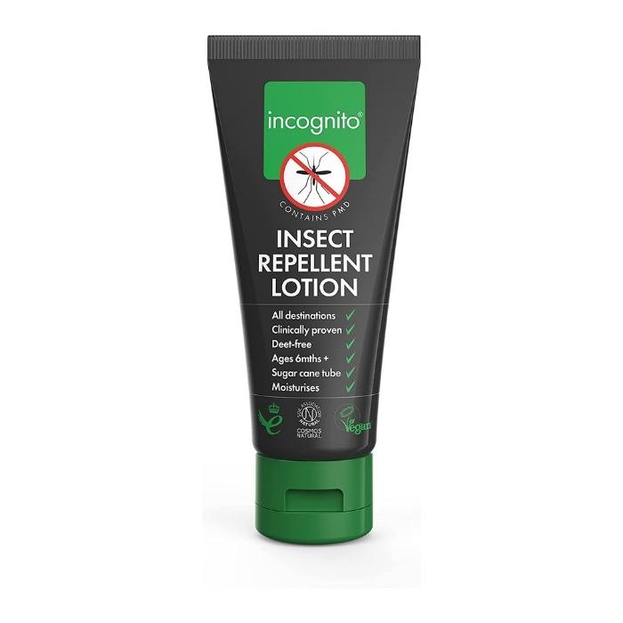 Incognito - Insect Repellent Lotion, 100ml