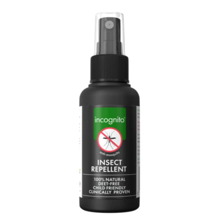 Incognito - Insect Repellent Spray, 50ml
