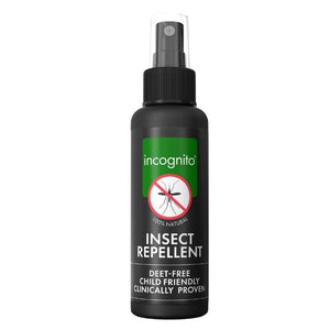 Incognito - Insect Repellent Spray | Multiple Sizes