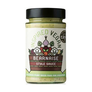 Inspired Vegan - Bearnaise Style Sauce, 205g