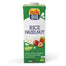 Isola Bio - Organic Rice & Hazelnut Drink, 1L - front