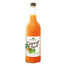 James White - Carrot Apple Juice Organic, 75cl