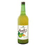 James White - Organic Apple Ginger Juice, 75cl