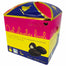Jenny Wren - Dark Chocolate Circus Box - Brazils Circus Box, 130g