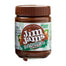 JimJams - No Added Sugar Chocolate Spread - Dark Hazelnut Chocolate, 330g