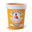 Jollyum - Non Dairy Passionfruit Chocolate Ice Cream, 500Ml