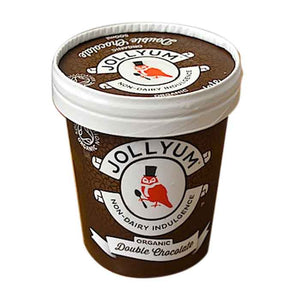 Jollyum - Organic Non Dairy Ice Cream | Multiple Options