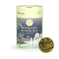 Just T - Organic Unforgettable Moroccan Mint Loose Leaf Tea, 80g - front