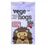 Just Wholefoods - Organic & Vegan Vegehogs (Fruit Jellies), 70g