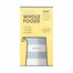 Just Wholefoods - Vanilla Custard Powder, 100g  Pack of 12