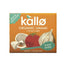 Kallo - Organic Umami Stock Cubes, 66g  Pack of 15