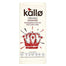 Kallo Foods - Organic Unsalted Rice Cakes, 130g
